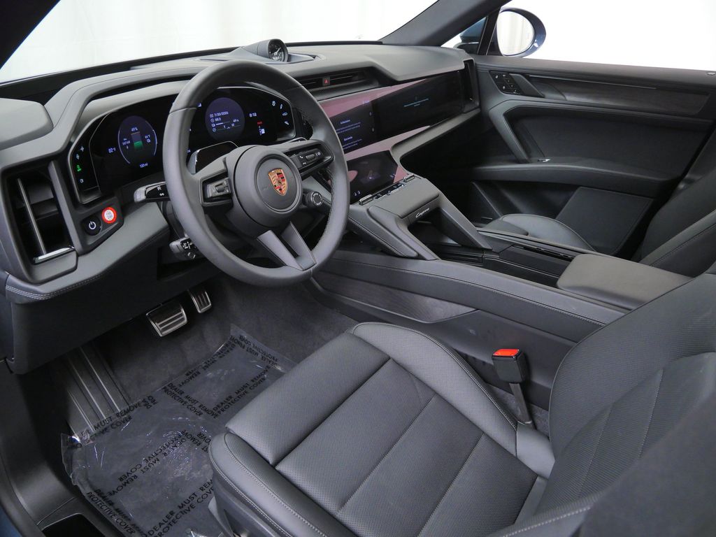 Thumbnail: 2026 Porsche Cayenne - 2