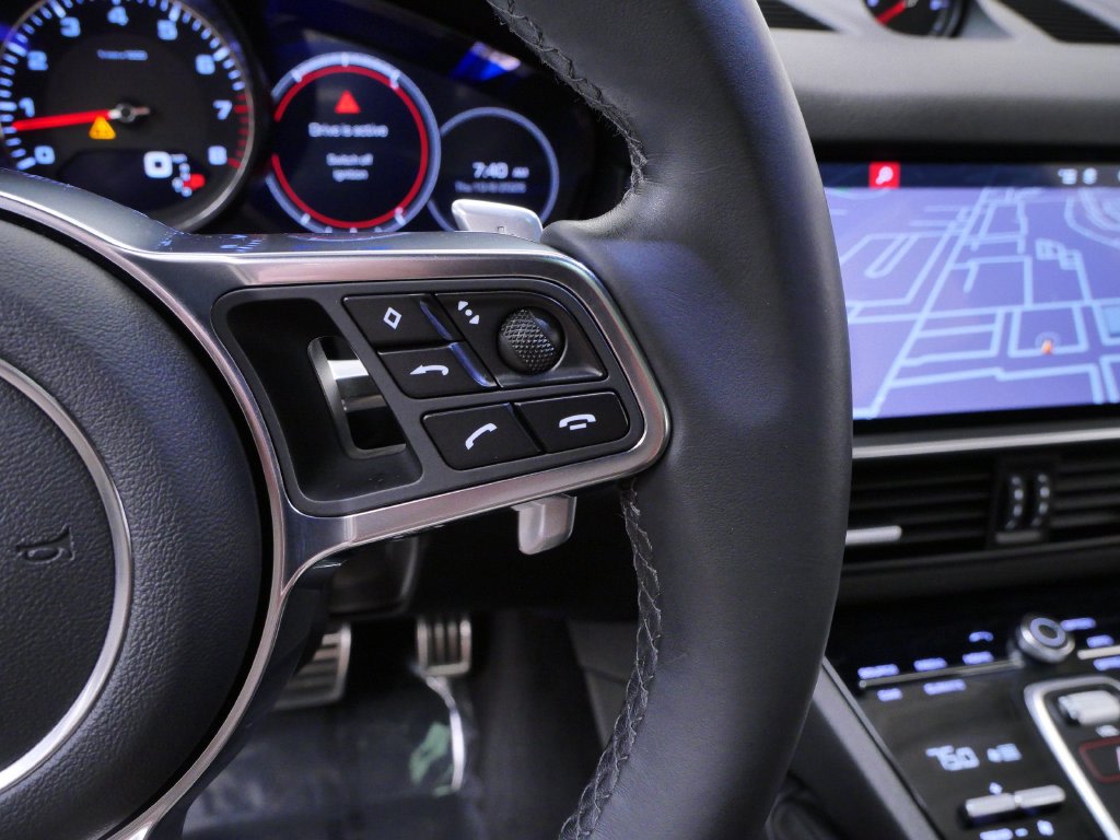 Thumbnail: 2019 Porsche Cayenne - 24