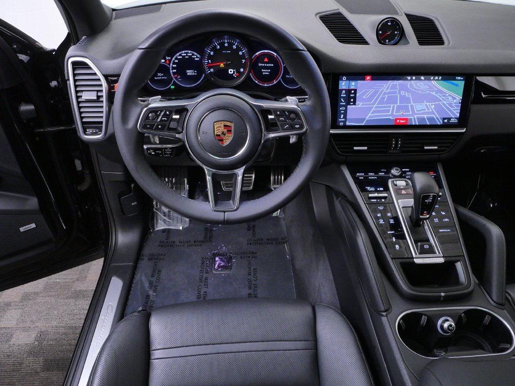Thumbnail: 2019 Porsche Cayenne - 6