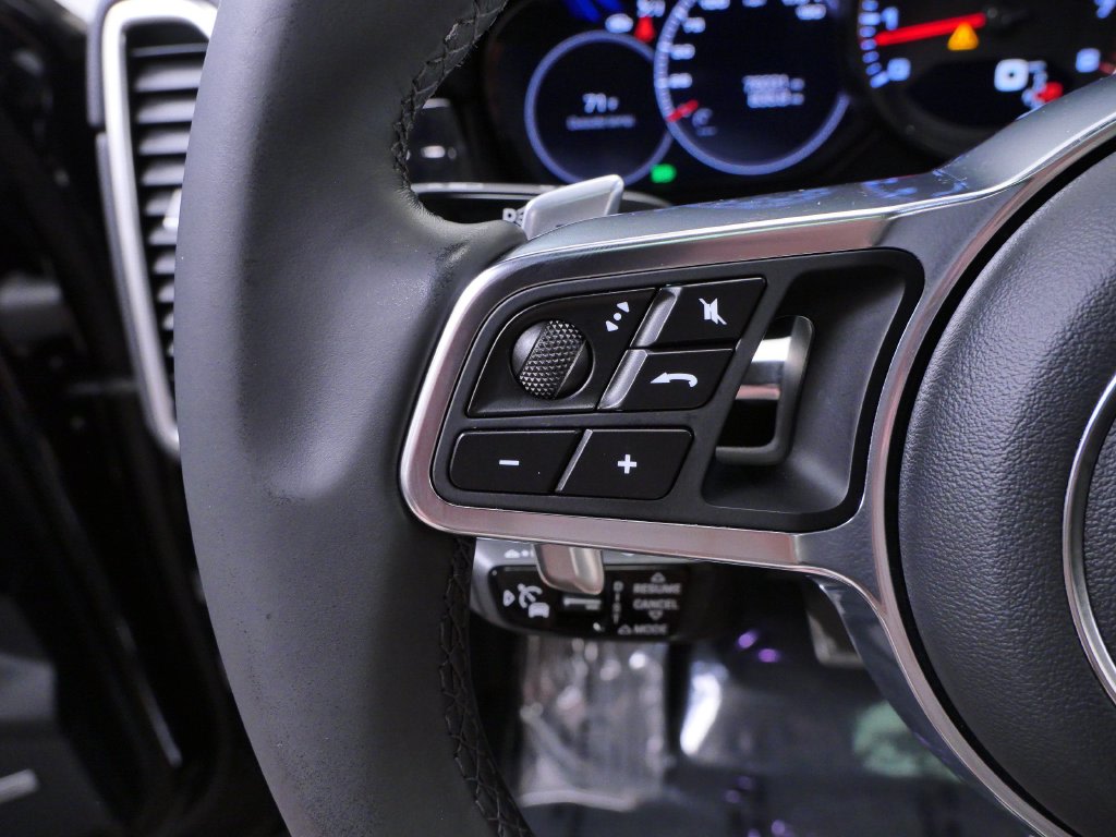 Thumbnail: 2019 Porsche Cayenne - 23