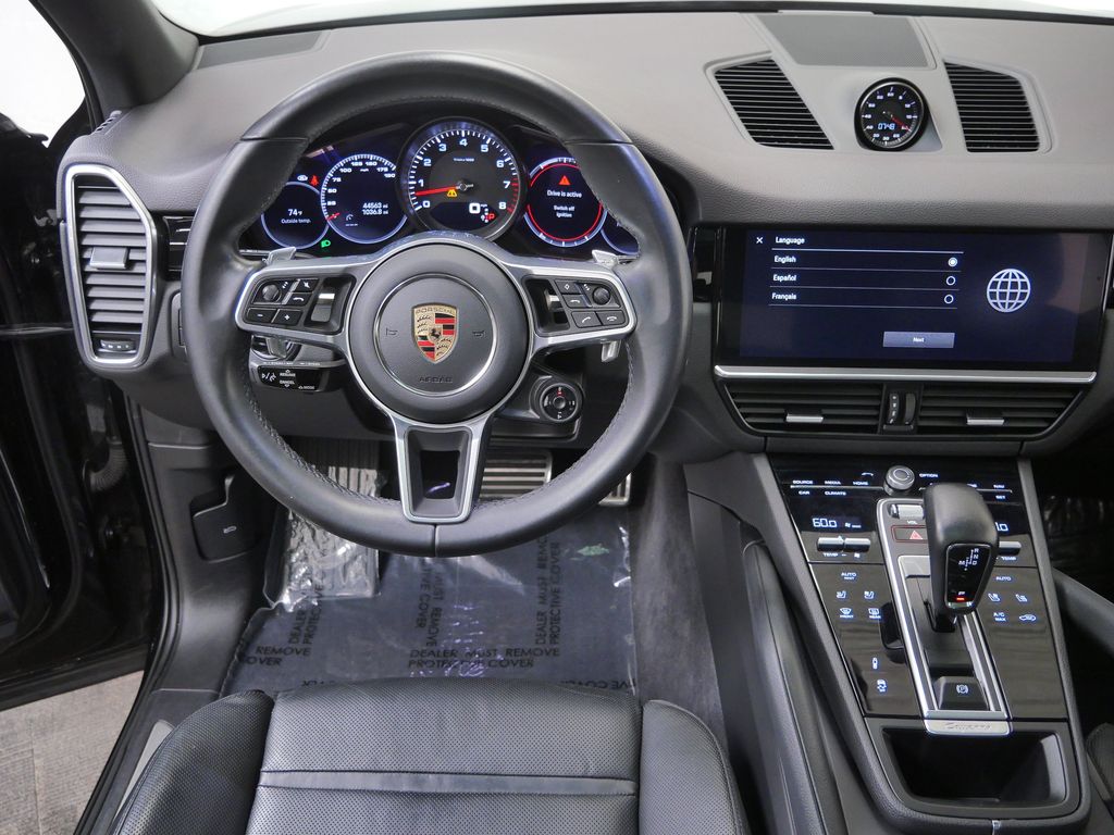 Thumbnail: 2023 Porsche Cayenne - 2