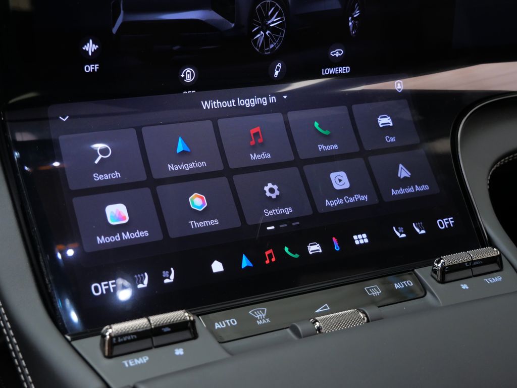 Thumbnail: 2026 Porsche Cayenne - 24