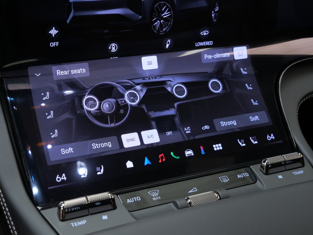 Thumbnail: 2026 Porsche Cayenne - 25