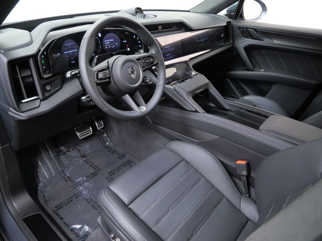 Thumbnail: 2026 Porsche Cayenne - 2