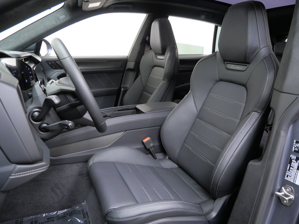 Thumbnail: 2026 Porsche Cayenne - 7
