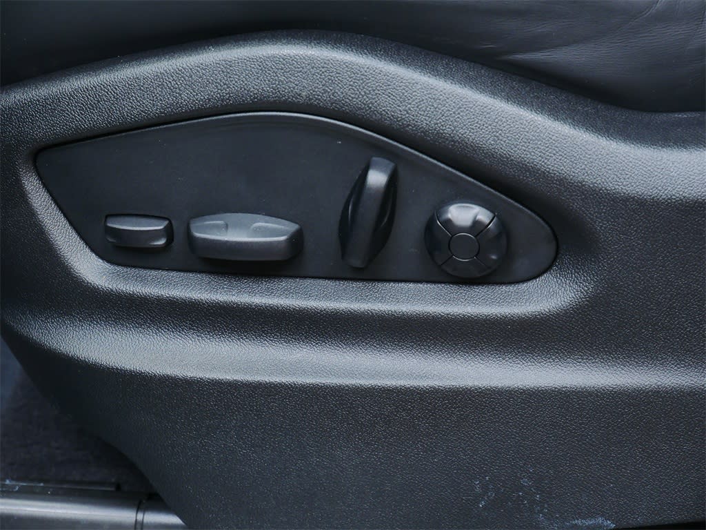 Thumbnail: 2023 Porsche Cayenne - 18