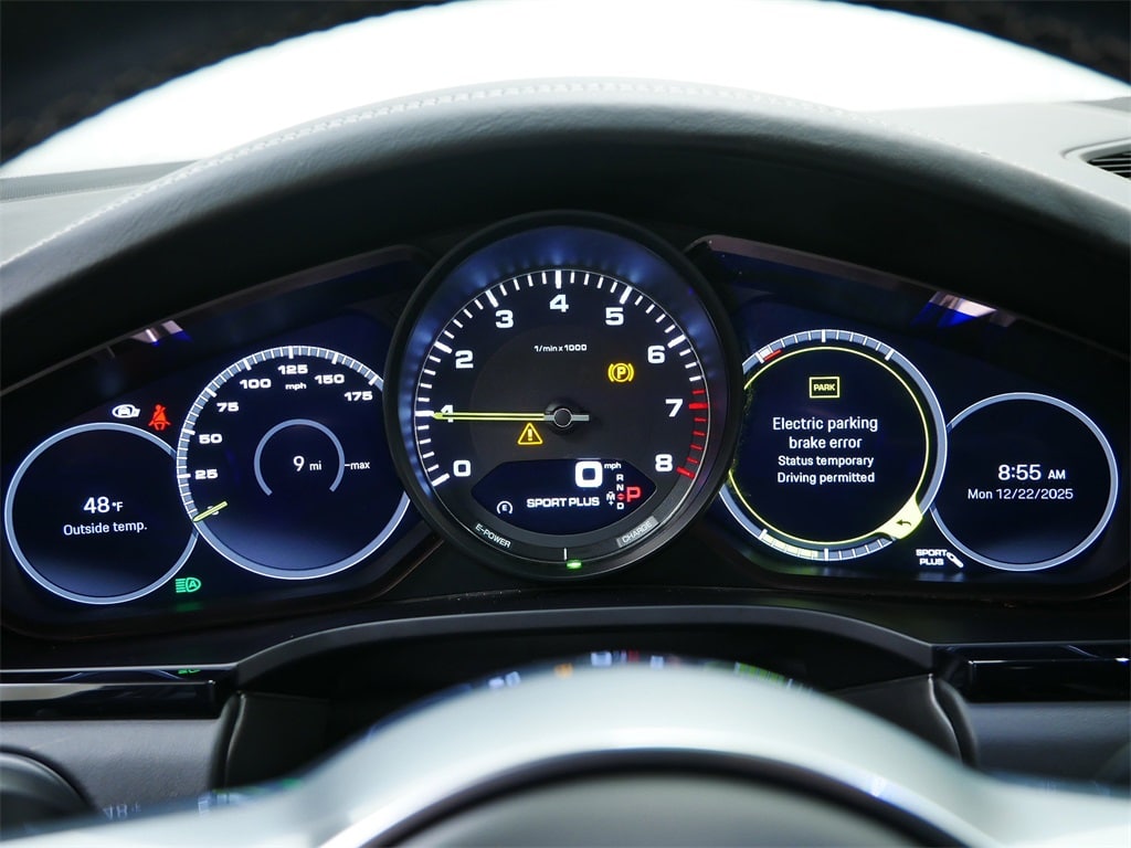 Thumbnail: 2023 Porsche Cayenne - 27