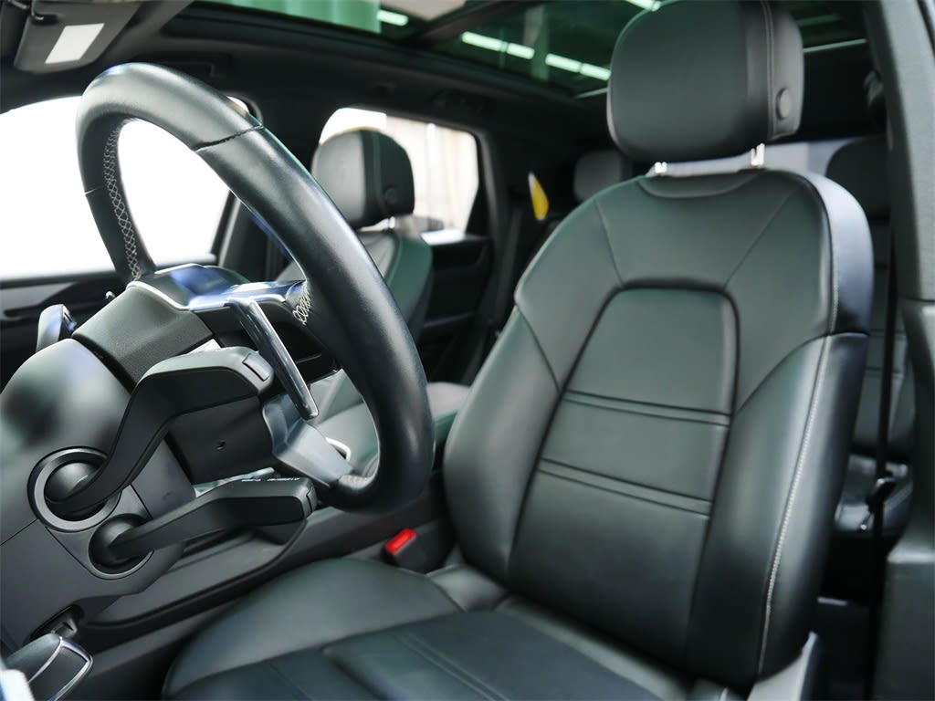 Thumbnail: 2023 Porsche Cayenne - 9