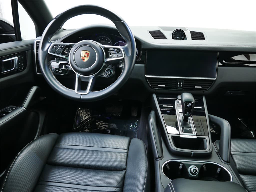 Thumbnail: 2023 Porsche Cayenne - 8