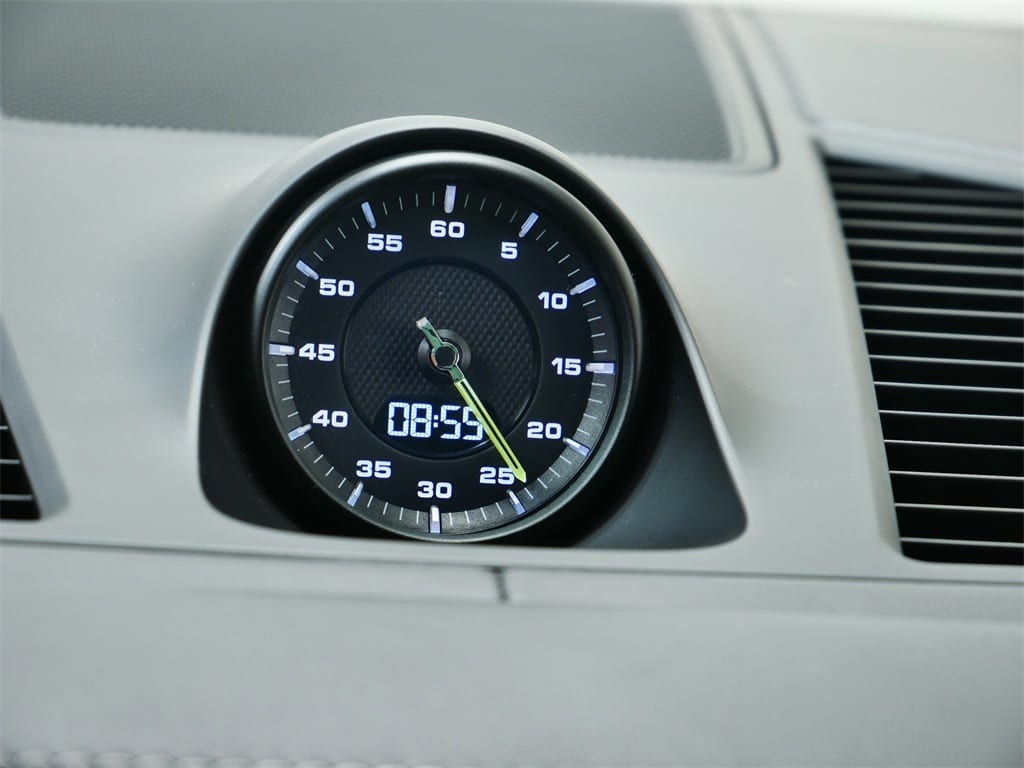 Thumbnail: 2023 Porsche Cayenne - 13