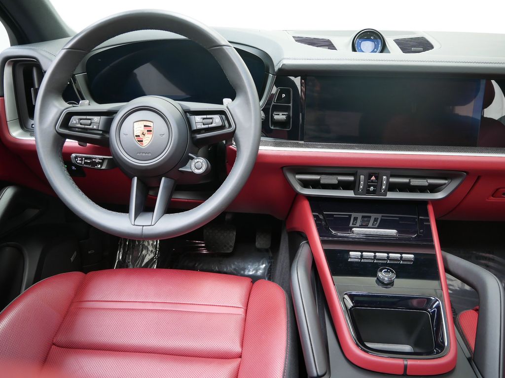 Thumbnail: 2025 Porsche Cayenne - 8