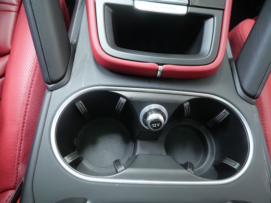 Thumbnail: 2023 Porsche Cayenne - 20