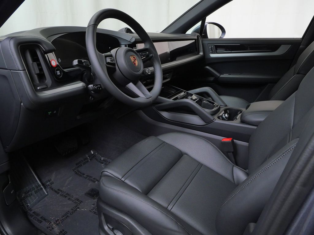 Thumbnail: 2026 Porsche Cayenne - 2