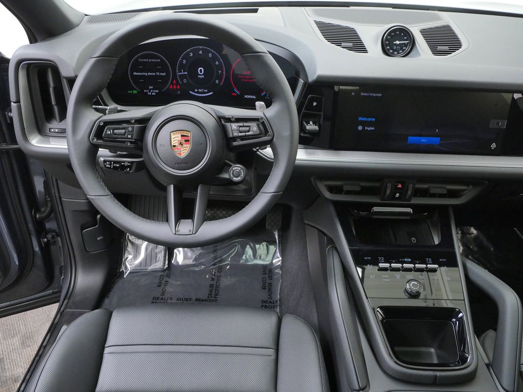 Thumbnail: 2026 Porsche Cayenne - 7