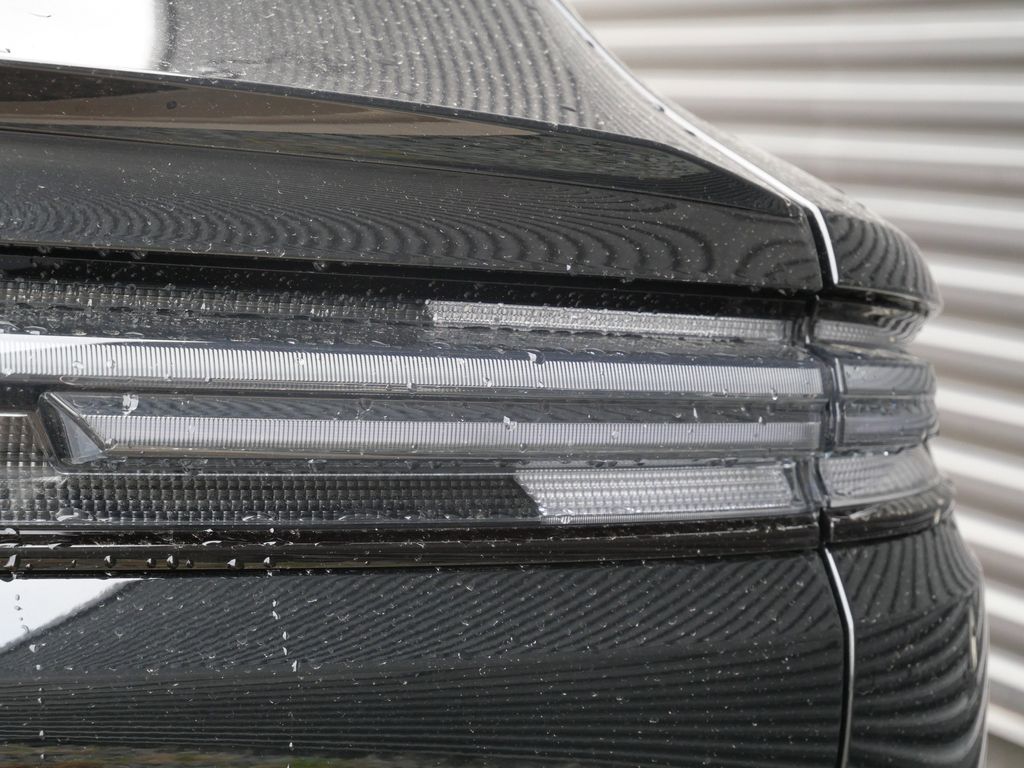 Thumbnail: 2026 Porsche Cayenne - 12