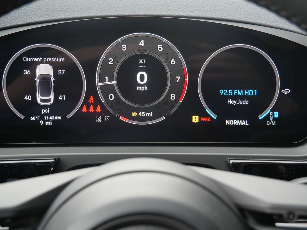 Thumbnail: 2026 Porsche Cayenne - 9