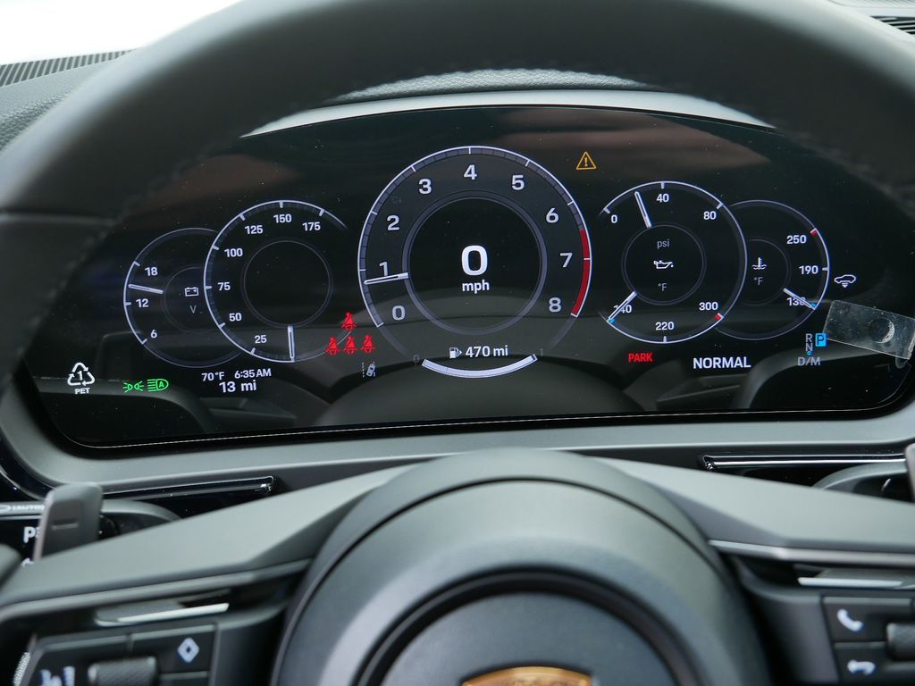 Thumbnail: 2026 Porsche Cayenne - 26