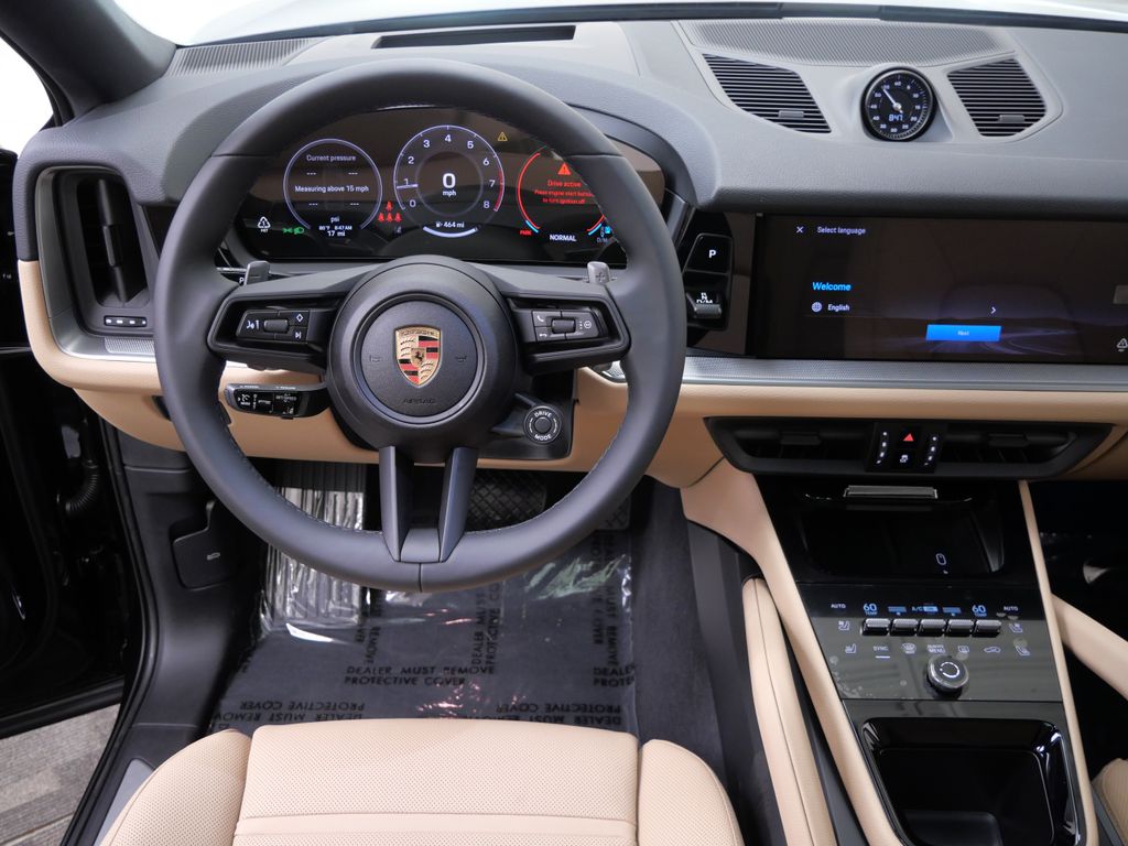 Thumbnail: 2026 Porsche Cayenne - 6