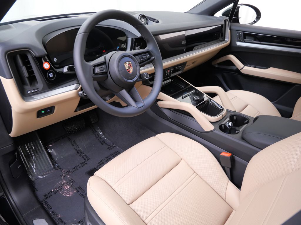 Thumbnail: 2026 Porsche Cayenne - 2
