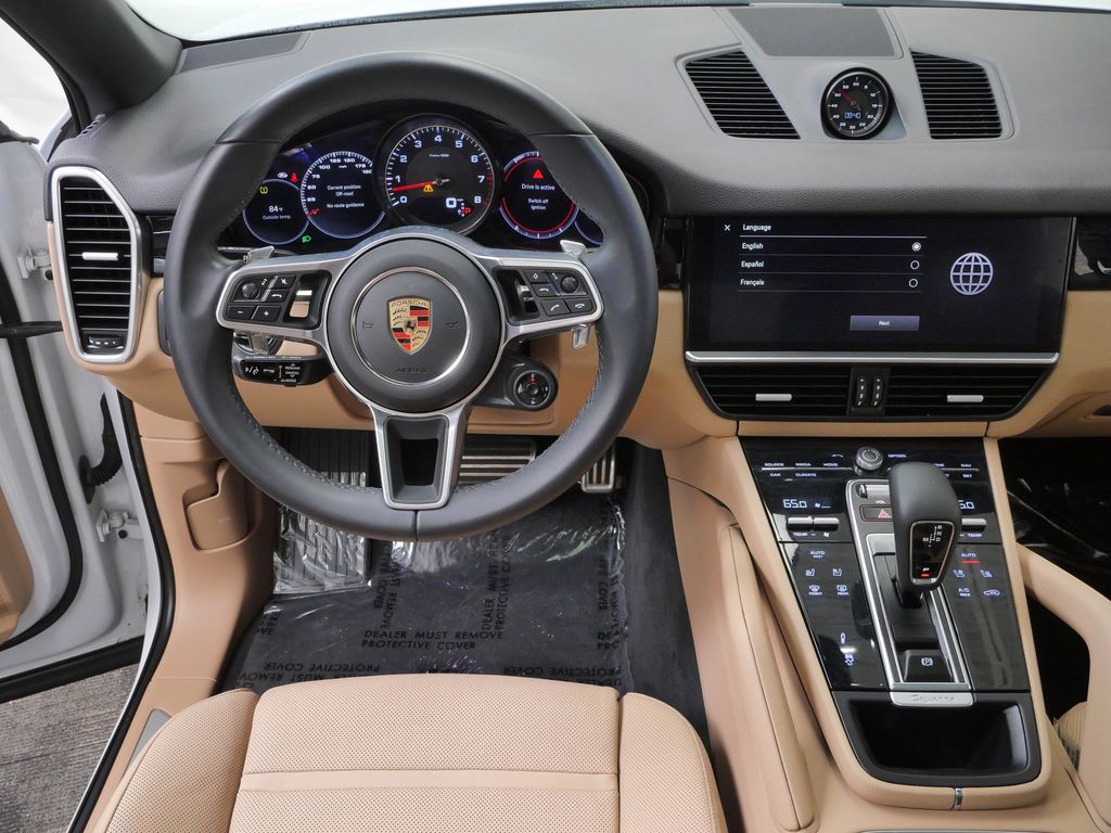 Thumbnail: 2023 Porsche Cayenne - 2