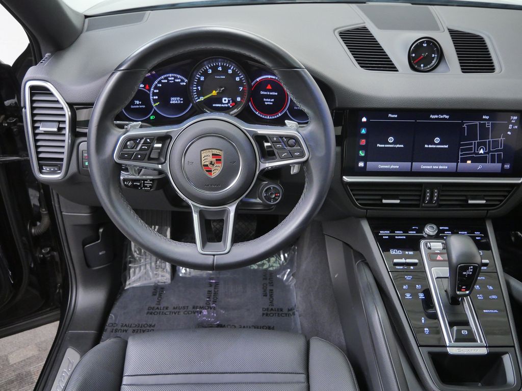 Thumbnail: 2023 Porsche Cayenne - 6