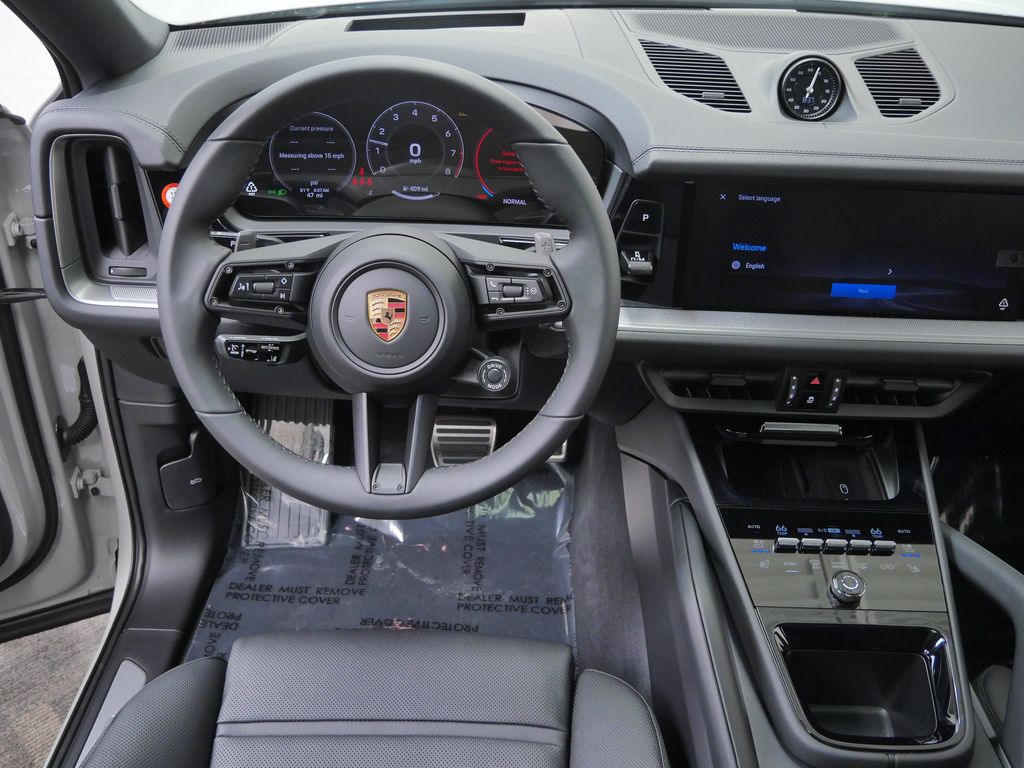 Thumbnail: 2026 Porsche Cayenne - 6