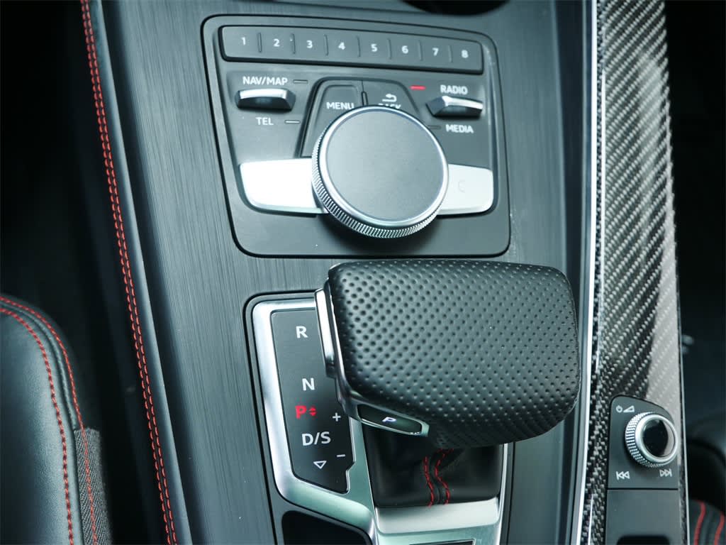 Thumbnail: 2019 Audi RS 5 - 12