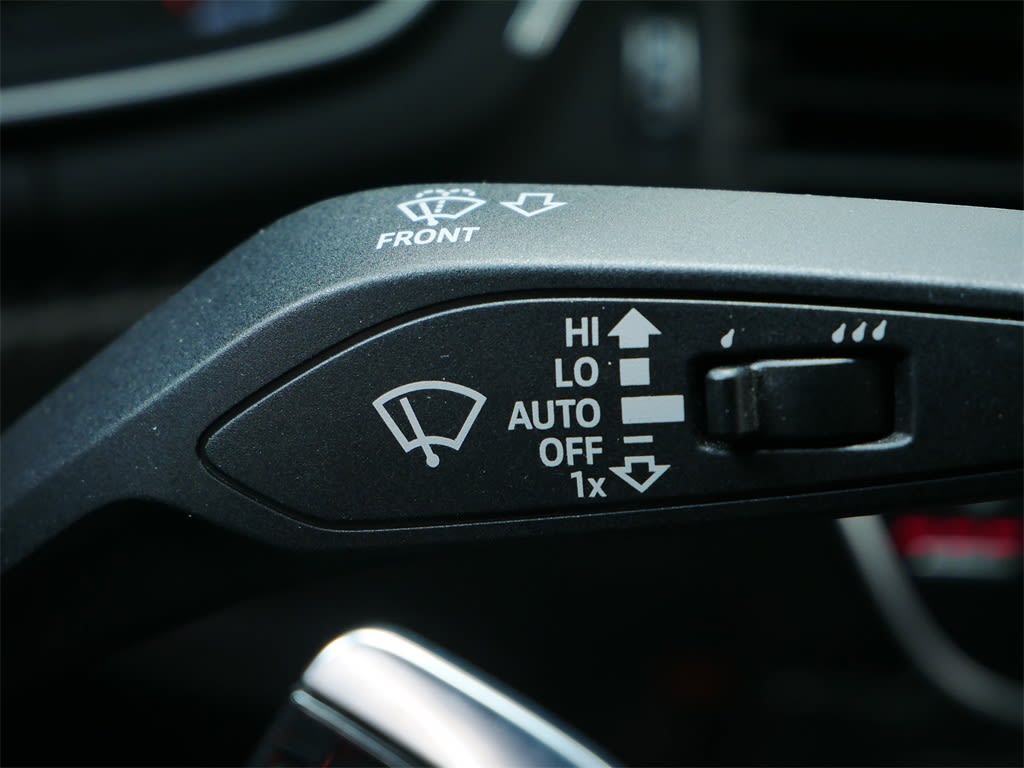 Thumbnail: 2019 Audi RS 5 - 25