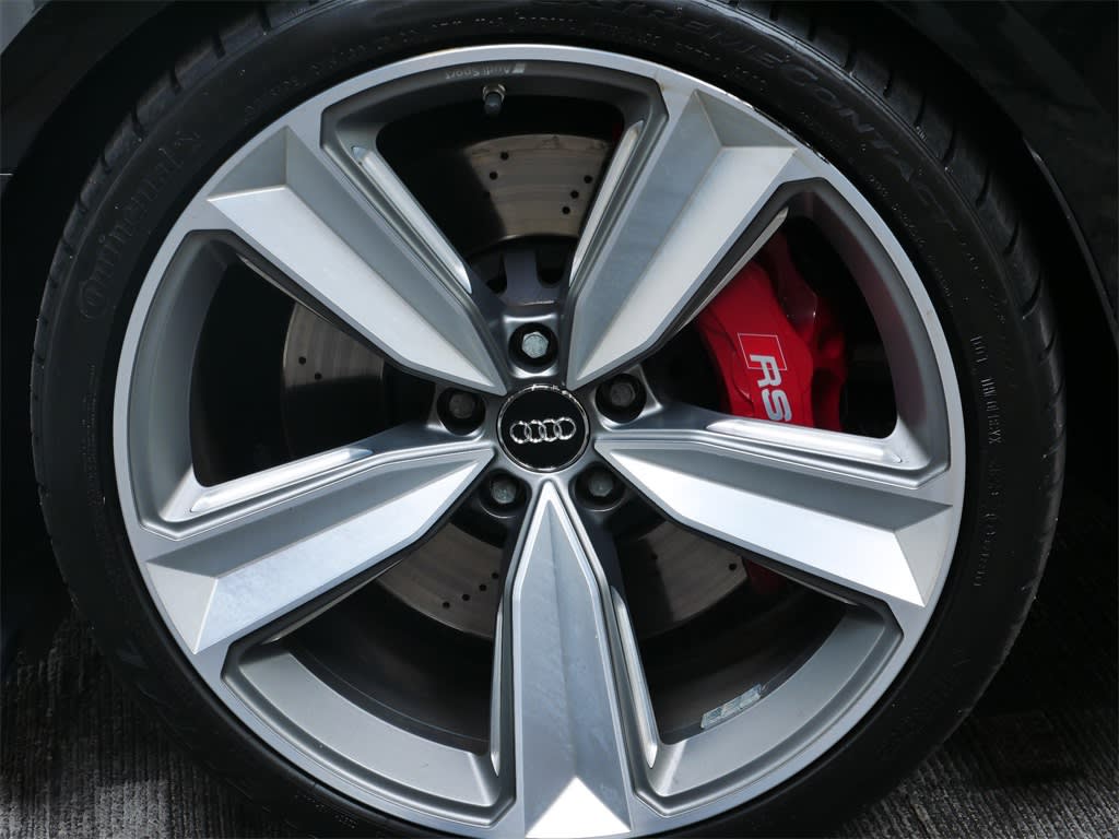 Thumbnail: 2019 Audi RS 5 - 8