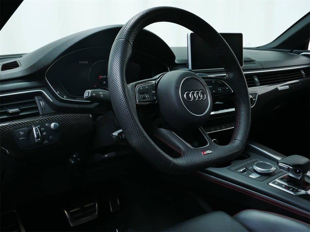 Thumbnail: 2019 Audi RS 5 - 2