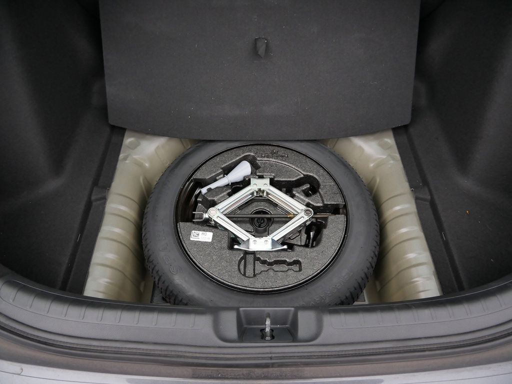 Thumbnail: 2025 Honda Civic - 22