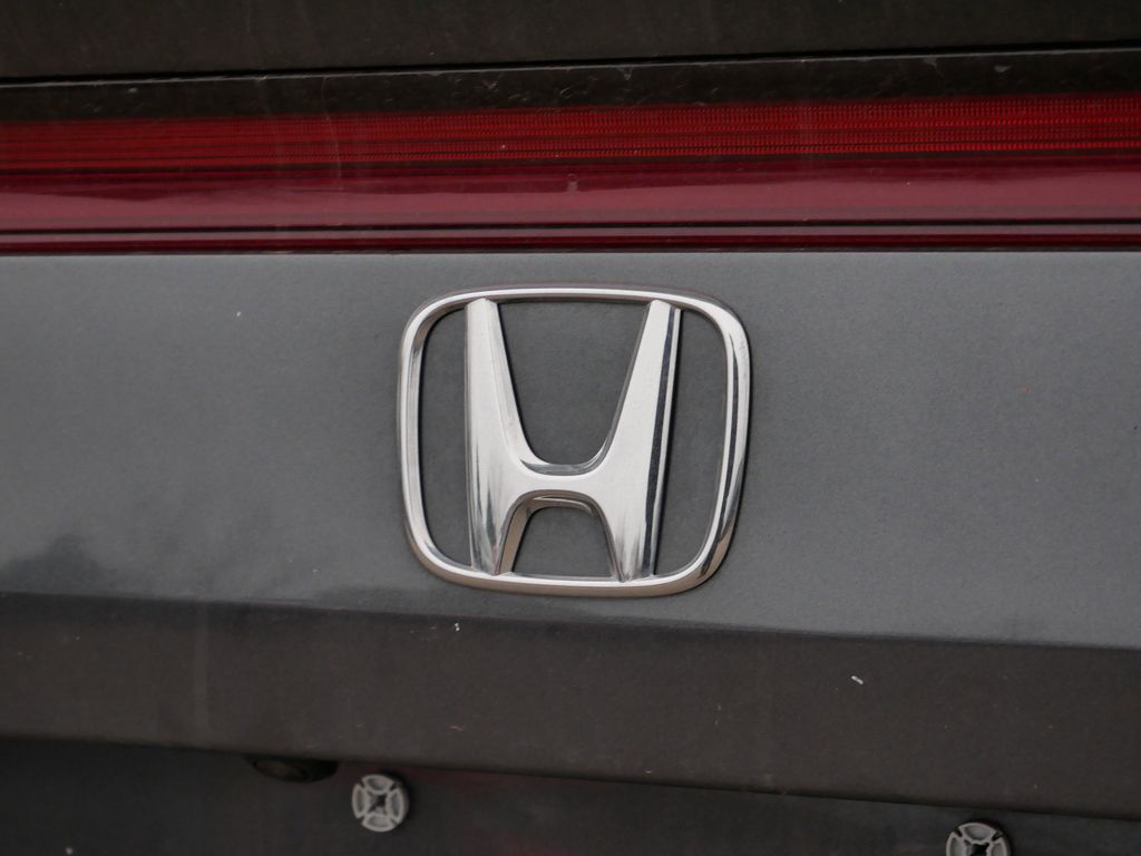 Thumbnail: 2025 Honda Civic - 20