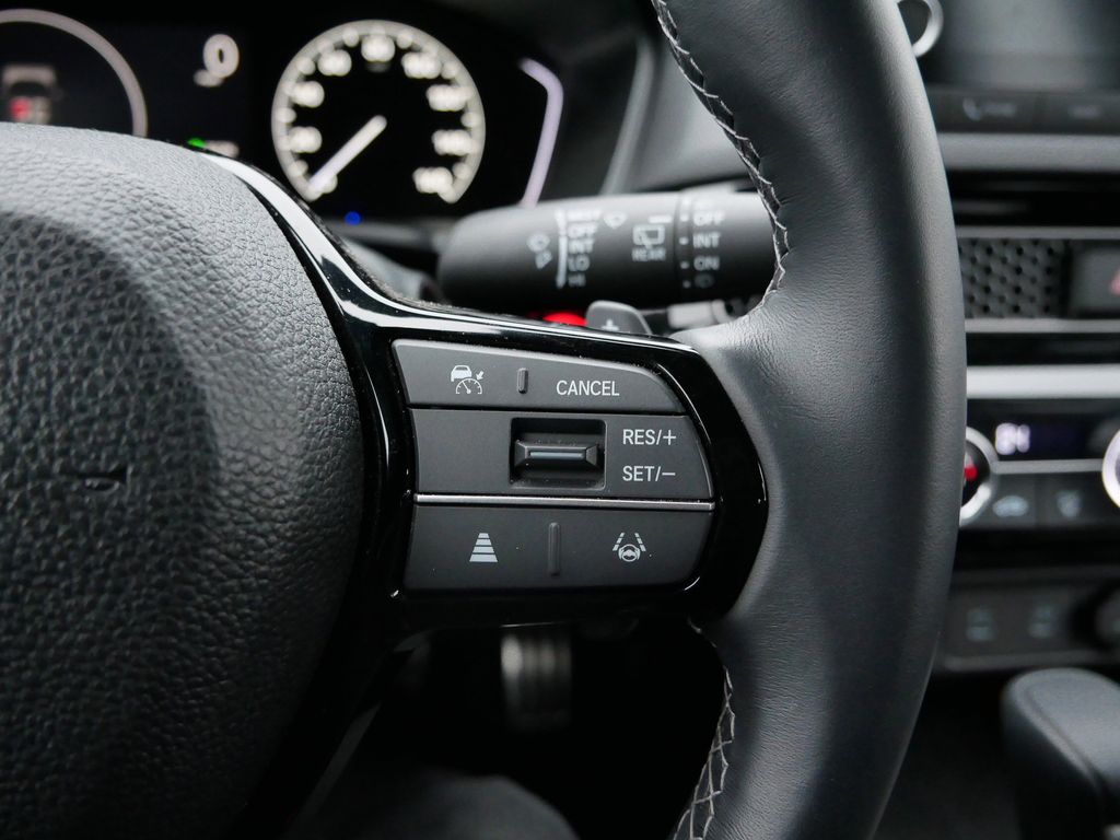 Thumbnail: 2025 Honda Civic - 25