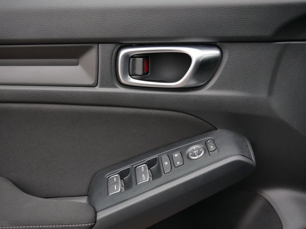 Thumbnail: 2025 Honda Civic - 23