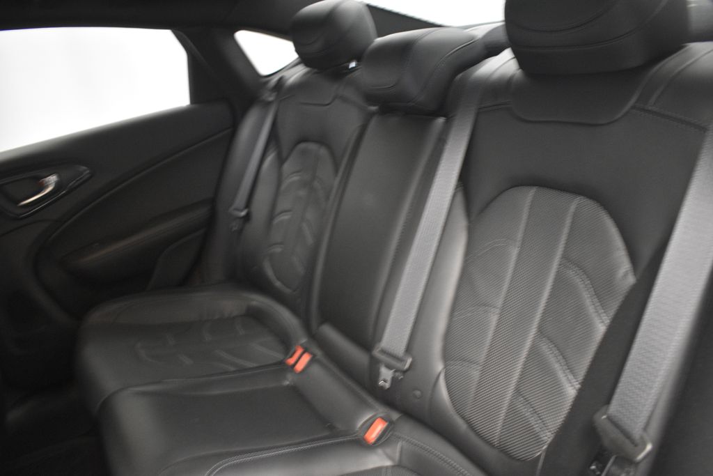 Thumbnail: 2015 Chrysler 200 - 29