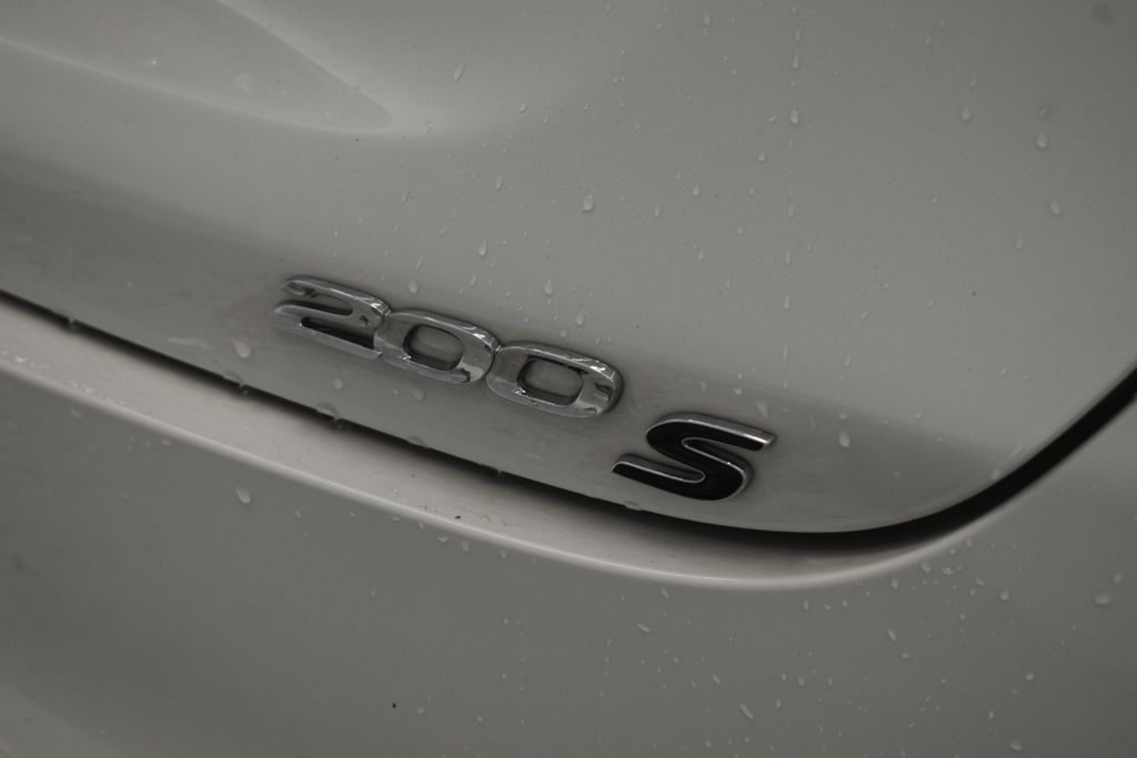 Thumbnail: 2015 Chrysler 200 - 7