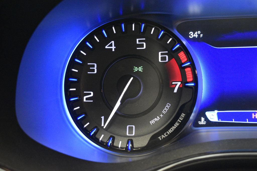 Thumbnail: 2015 Chrysler 200 - 46