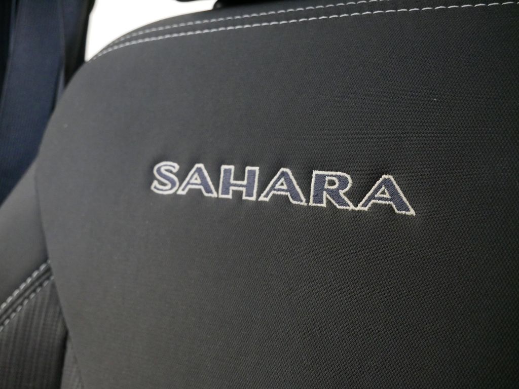 2018 Jeep Wrangler Sahara 6