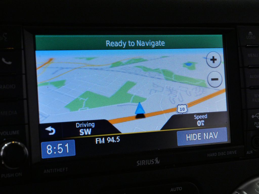Thumbnail: 2017 Jeep Wrangler - 10