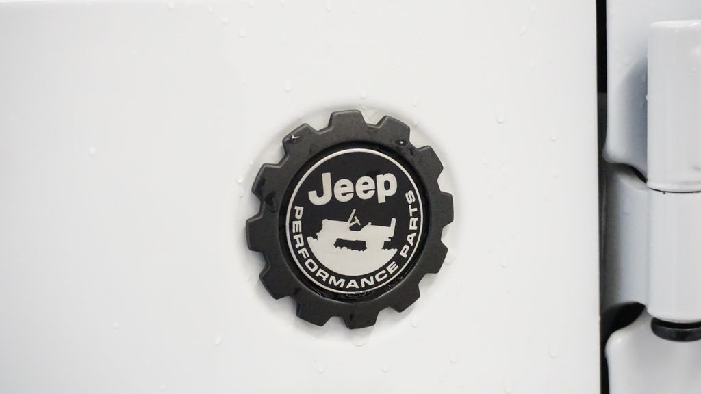 Thumbnail: 2022 Jeep Wrangler - 6