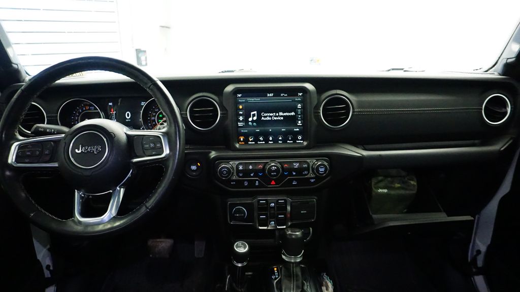 Thumbnail: 2022 Jeep Wrangler - 2