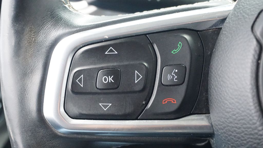 Thumbnail: 2018 Jeep Wrangler - 46