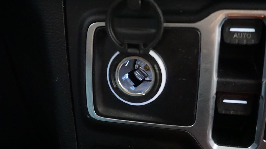 Thumbnail: 2018 Jeep Wrangler - 50