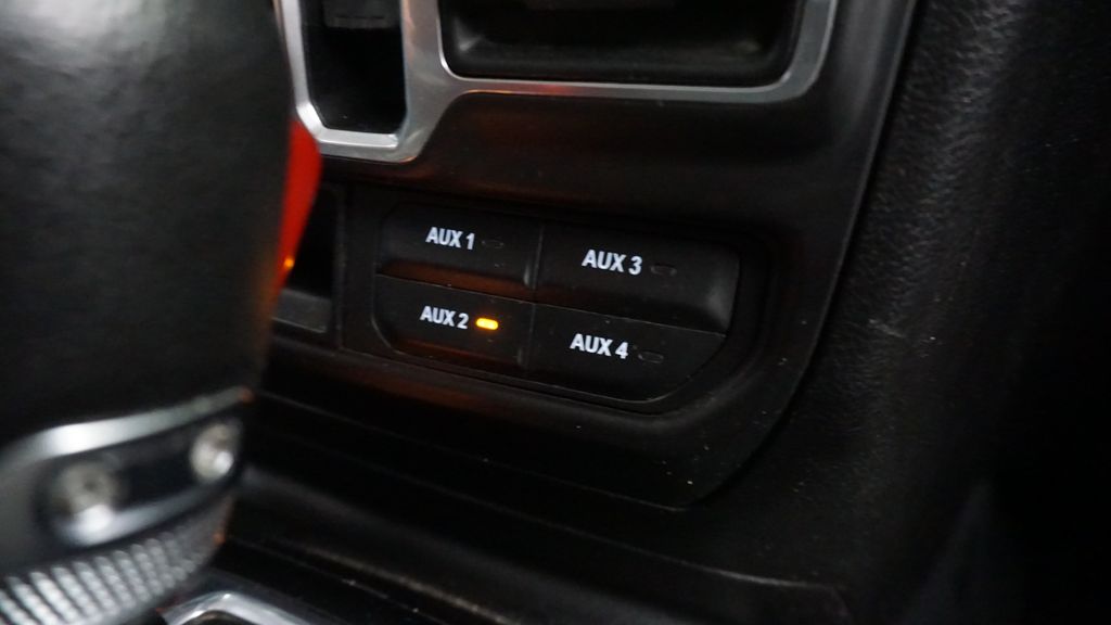 Thumbnail: 2018 Jeep Wrangler - 39