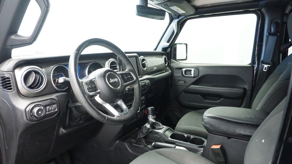 Thumbnail: 2018 Jeep Wrangler - 2