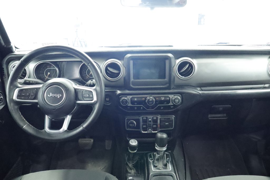 Thumbnail: 2019 Jeep Wrangler - 2