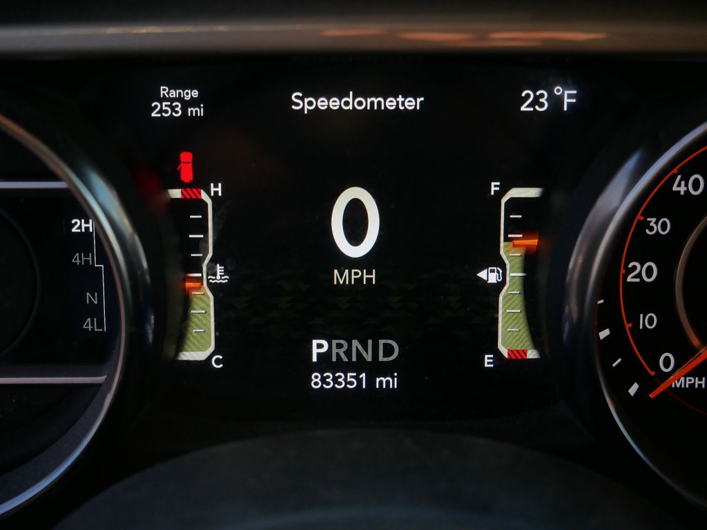 Thumbnail: 2019 Jeep Wrangler - 12