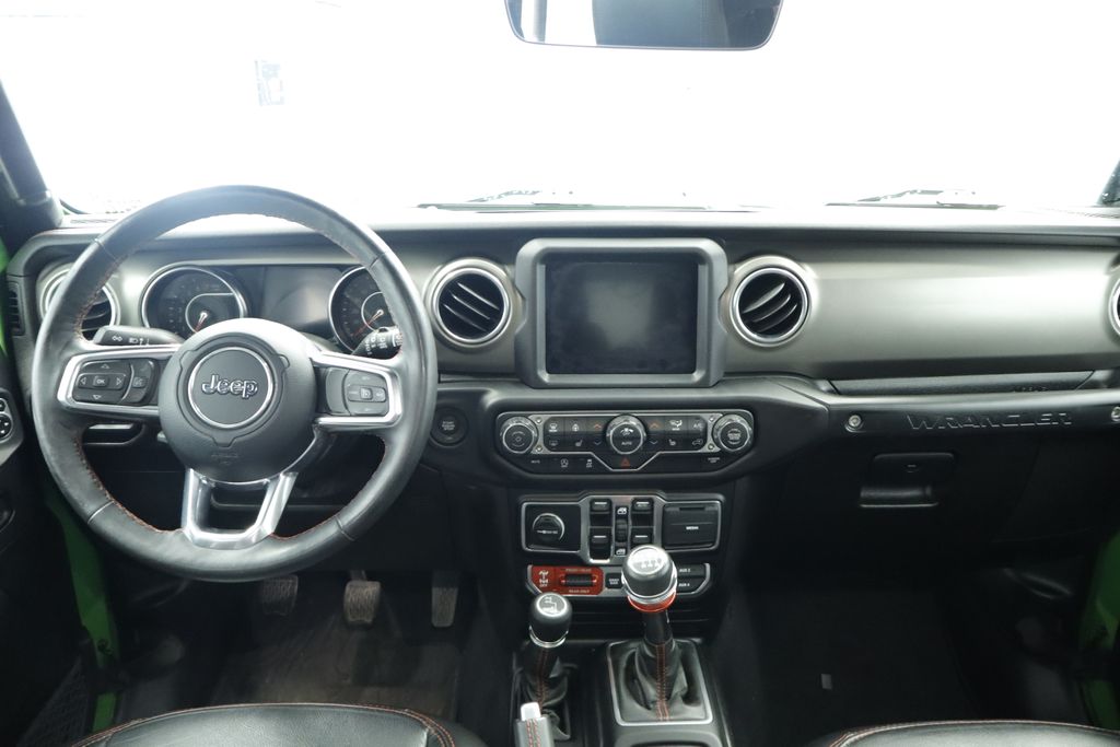 Thumbnail: 2019 Jeep Wrangler - 2