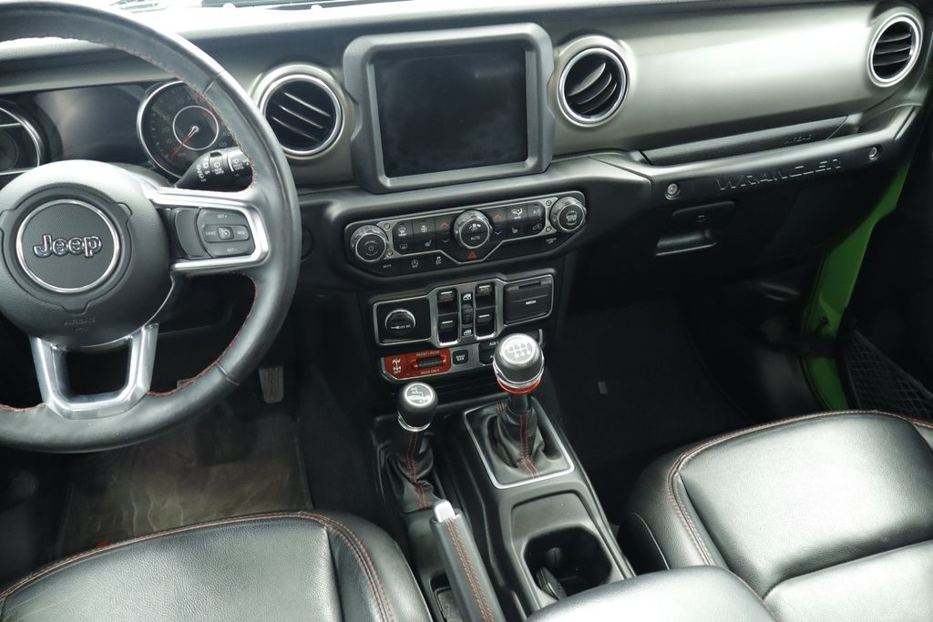 Thumbnail: 2019 Jeep Wrangler - 12