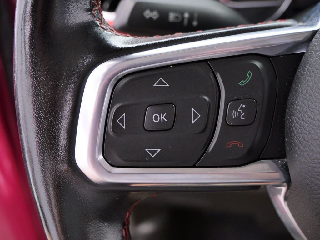 Thumbnail: 2022 Jeep Wrangler - 18